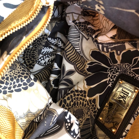 JPK PARIS 75 Large Designer Tote/Purse - Picture 8 of 16